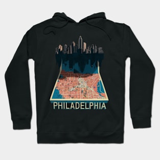 Philadelphia Hoodie